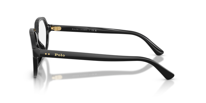 Optical Frames Polo Ralph Lauren PH2310U 5001 52 / 54 18 — vista 2