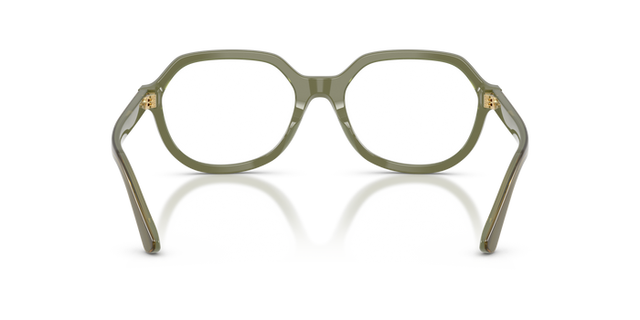 Optical Frames Polo Ralph Lauren PH2310U 6372 52 / 54 18 — vista 3