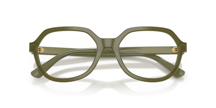 Optical Frames Polo Ralph Lauren PH2310U 6372 52 / 54 18 — vista 5