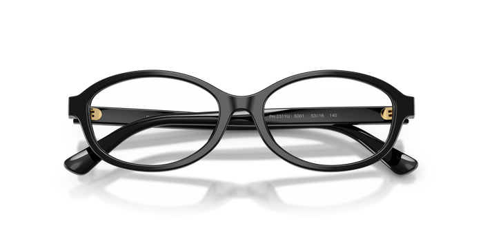 Optical Frames Polo Ralph Lauren PH2311U 5001 51 / 53 16 — vista 5