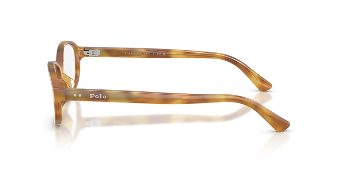 Optical Frames Polo Ralph Lauren PH2311U 6185 51 / 53 16 — vista 2