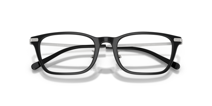 Optical Frames Polo Ralph Lauren PH2314D 5001 52 19 — vista 5