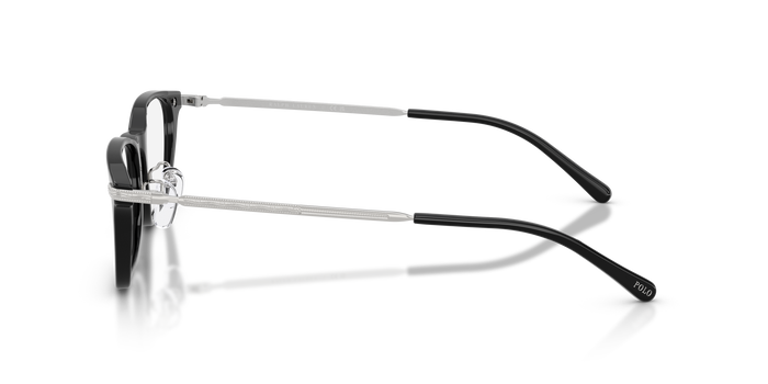 Optical Frames Polo Ralph Lauren PH2314D 5001 52 19 — vista 2