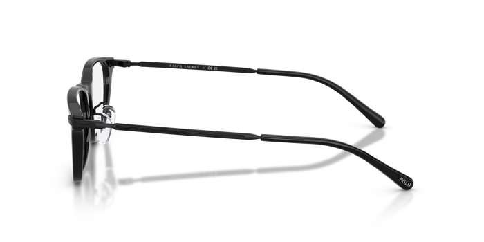 Optical Frames Polo Ralph Lauren PH2314D 5004 52 19 — vista 2