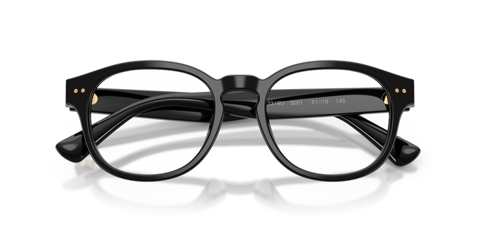 Optical Frames Polo Ralph Lauren PH2318U 5001 49 / 51 19 — vista 5