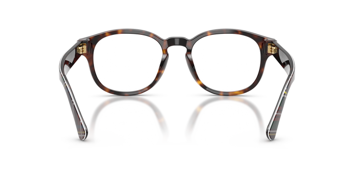 Gafas Graduadas Polo Ralph Lauren PH2318U 5003 49 / 51 19 — vista 3