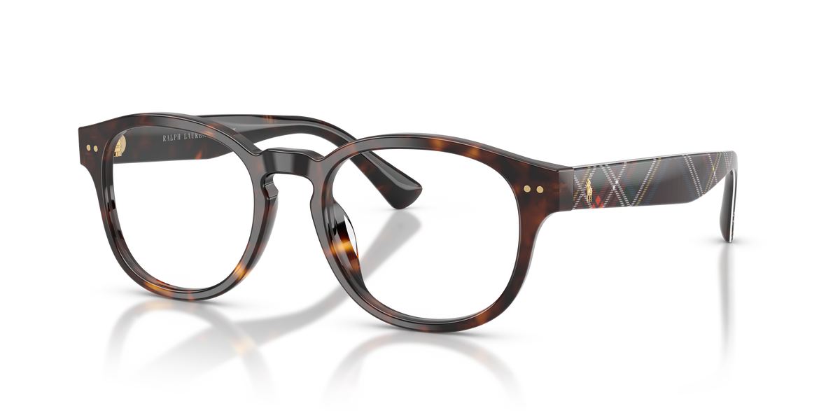 Gafas Graduadas Polo Ralph Lauren PH2318U 5003 49 / 51 19
