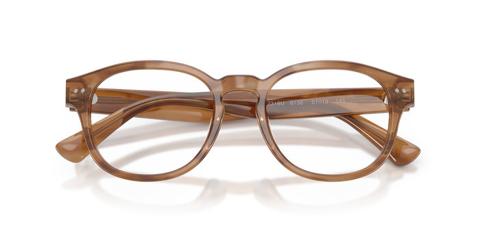 Optical Frames Polo Ralph Lauren PH2318U 6138 49 / 51 19 — vista 5