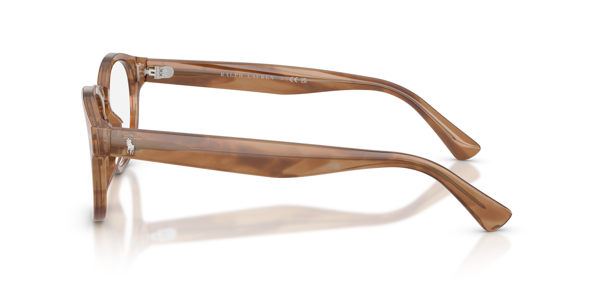 Lunettes de vue Polo Ralph Lauren PH2318U 6138 49 / 51 19