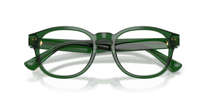 Optical Frames Polo Ralph Lauren PH2318U 6140 49 / 51 19 — vista 5