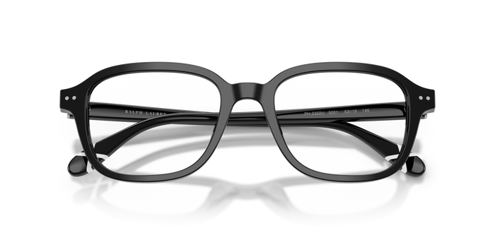 Optical Frames Polo Ralph Lauren PH2322U 5001 51 / 53 19 — vista 5