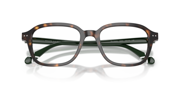 Gafas Graduadas Polo Ralph Lauren PH2322U 5003 51 / 53 19 — vista 5