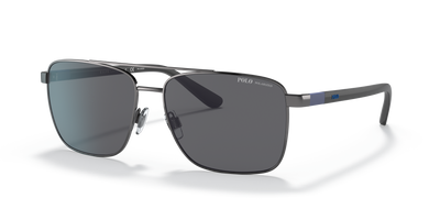 Sonnenbrille Polo Ralph Lauren PH3137 900281 59 15