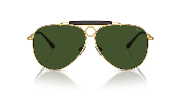 Gafas de Sol Polo Ralph Lauren PH3149 941171 60 10 — vista 2