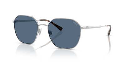 Sonnenbrille Polo Ralph Lauren PH3160 900180 56 18