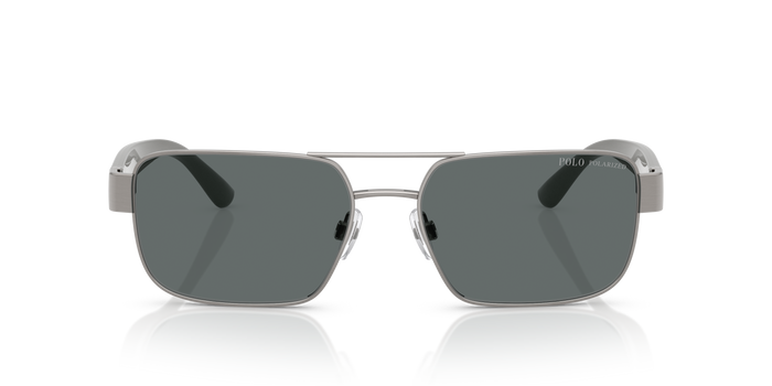 Gafas de Sol Polo Ralph Lauren PH3161 926681 58 17 — vista 2