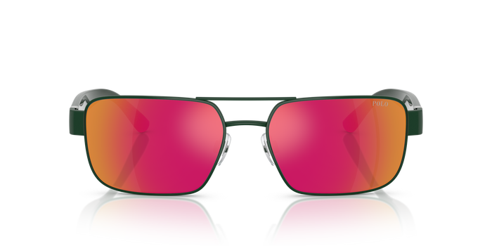 Gafas de Sol Polo Ralph Lauren PH3161 94816Q 58 17 — vista 2