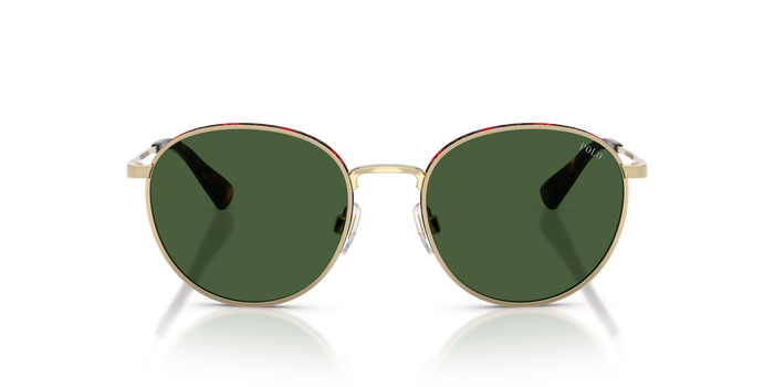 Gafas de Sol Polo Ralph Lauren PH3163 928671 53 19 — vista 2