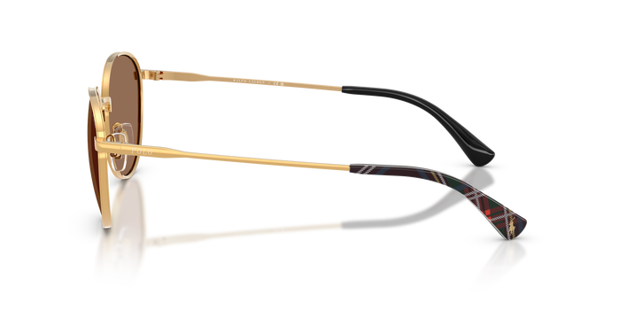Gafas de Sol Polo Ralph Lauren PH3163 940273 53 19 — vista 3