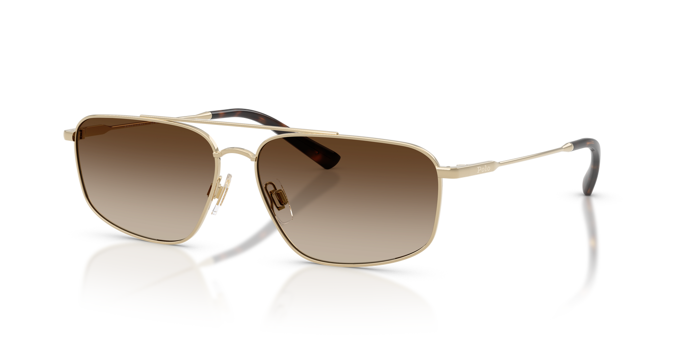Sonnenbrille Polo Ralph Lauren PH3164 939313 58 14
