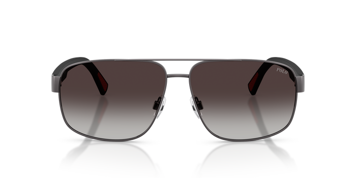 Gafas de Sol Polo Ralph Lauren PH3165 92158G 61 13 — vista 2
