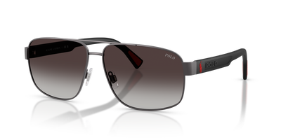 Lunettes de Soleil Polo Ralph Lauren PH3165 92158G 61 13