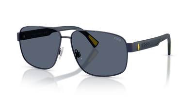 Lunettes de Soleil Polo Ralph Lauren PH3165 939487 61 13