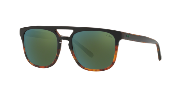 Gafas de Sol Polo Ralph Lauren PH4125 52606R 54 18 · 1