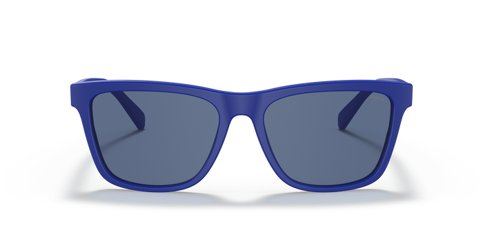 Gafas de Sol Polo Ralph Lauren PH4167 596280 56 17 — vista 2
