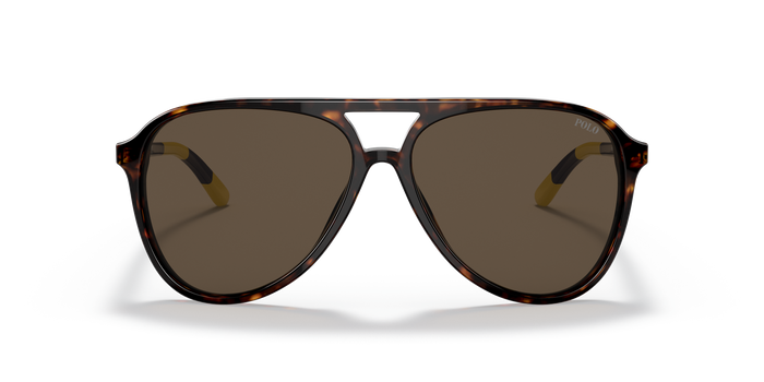 Sonnenbrille Polo Ralph Lauren PH4173 500373 59 14 — vista 2