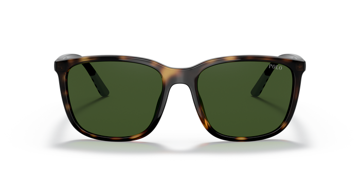 Gafas de Sol Polo Ralph Lauren PH4185U 500371 56 18 — vista 2