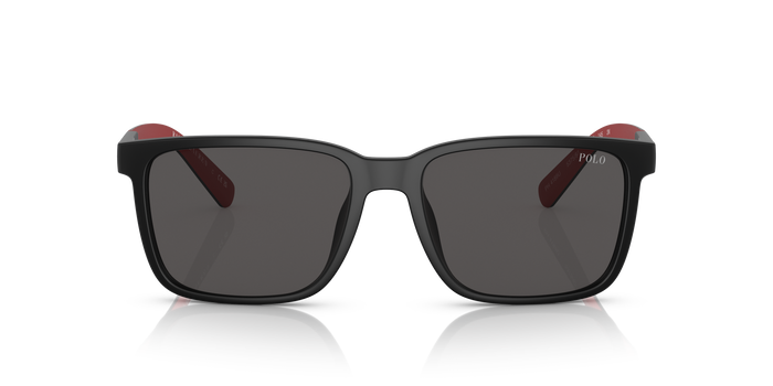 Gafas de Sol Polo Ralph Lauren PH4189U 537587 55 17 — vista 2