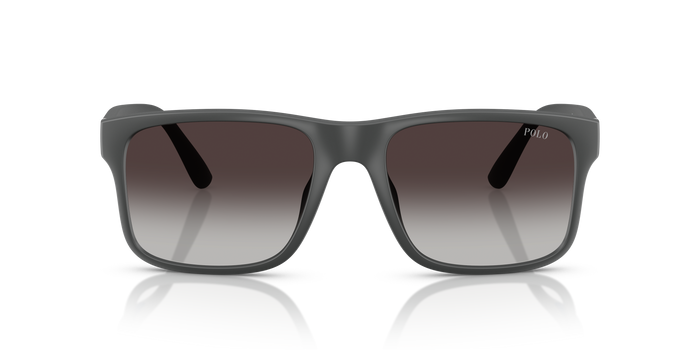 Gafas de Sol Polo Ralph Lauren PH4195U 55898G 57 19 — vista 2