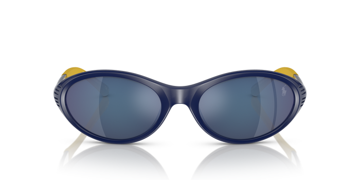 Gafas de Sol Polo Ralph Lauren PH4197U 588655 56 19 — vista 2