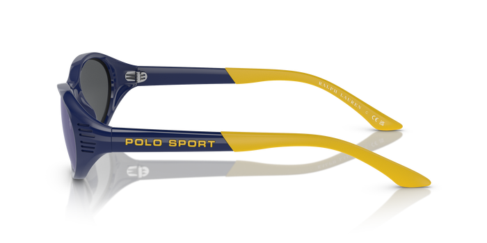 Gafas de Sol Polo Ralph Lauren PH4197U 588655 56 19 — vista 3