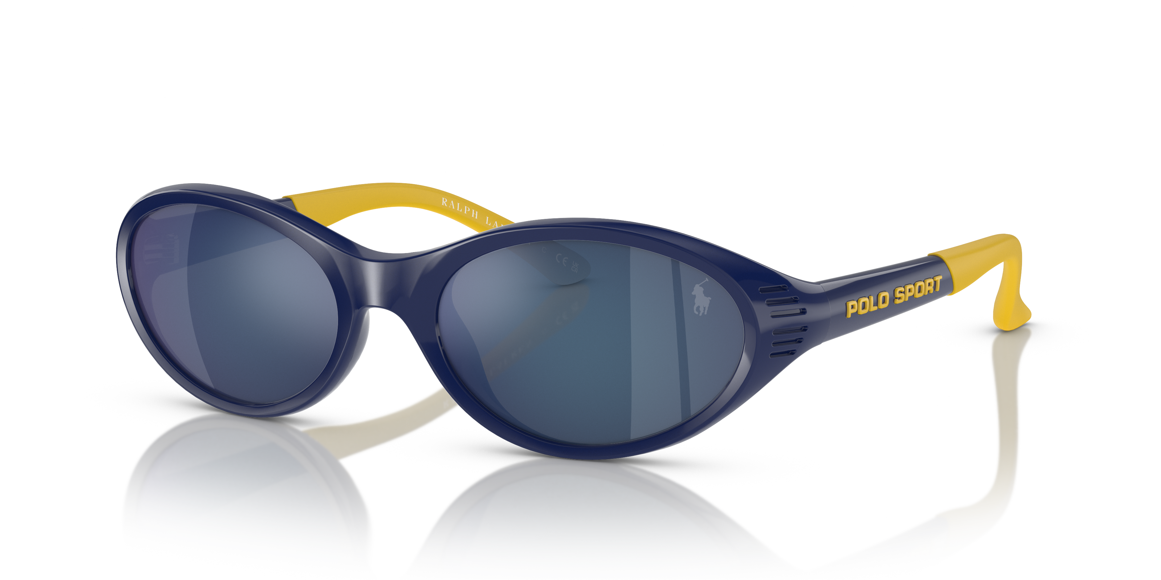 Sonnenbrille Polo Ralph Lauren PH4197U 588655 56 19 | Optical H
