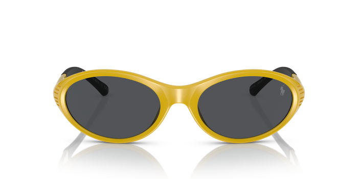 Gafas de Sol Polo Ralph Lauren PH4197U 596187 56 19 — vista 2