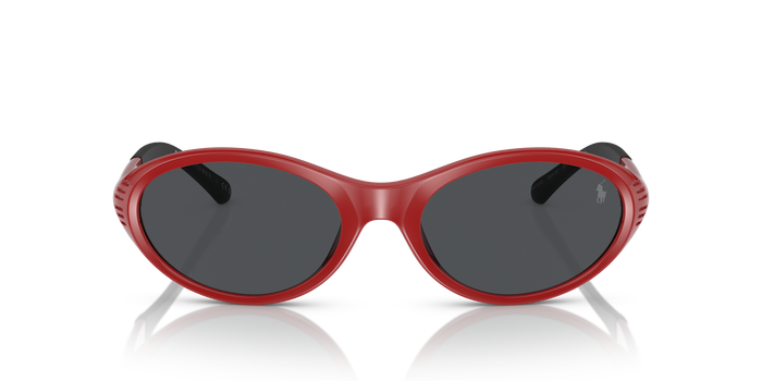 Gafas de Sol Polo Ralph Lauren PH4197U 609187 56 19 — vista 2