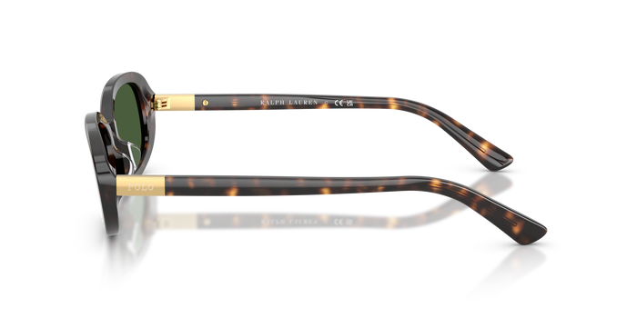 Gafas de Sol Polo Ralph Lauren PH4198U 500371 53 17 — vista 3