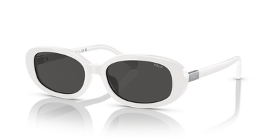 Sonnenbrille Polo Ralph Lauren PH4198U 554487 53 17