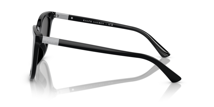 Gafas de Sol Polo Ralph Lauren PH4201U 500187 55 18 — vista 3