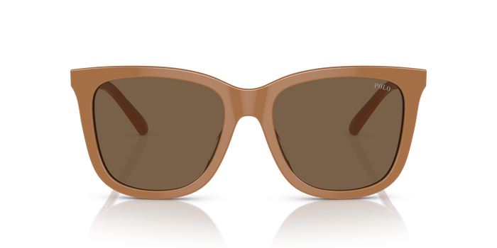 Lunettes de Soleil Polo Ralph Lauren PH4201U 619673 55 18 — vista 2