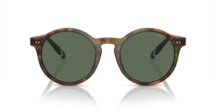 Gafas de Sol Polo Ralph Lauren PH4204U 501771 53 21 — vista 2