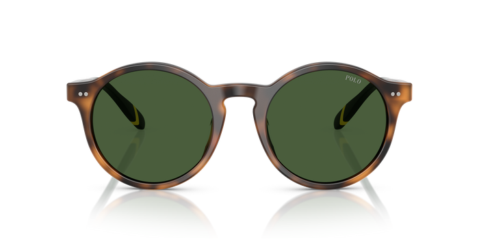Gafas de Sol Polo Ralph Lauren PH4204U 608971 50 21 — vista 2