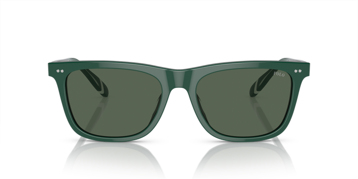 Gafas de Sol Polo Ralph Lauren PH4205U 614171 56 18 — vista 2