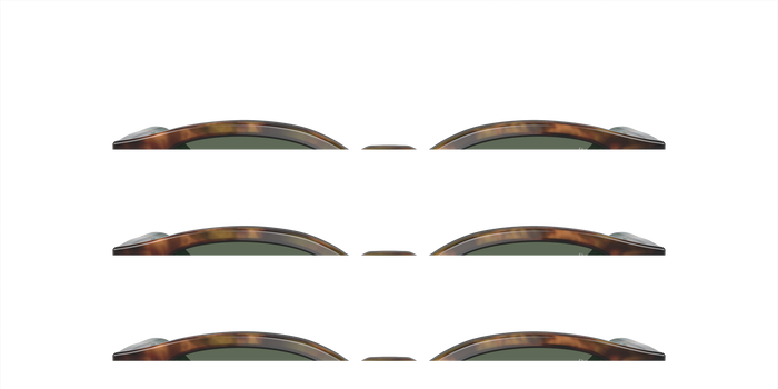 Gafas de Sol Polo Ralph Lauren PH4206 501771 52 20 — vista 2