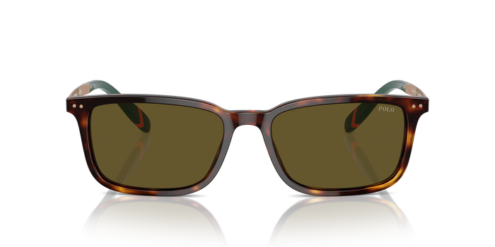 Gafas de Sol Polo Ralph Lauren PH4212 613773 57 18 — vista 2