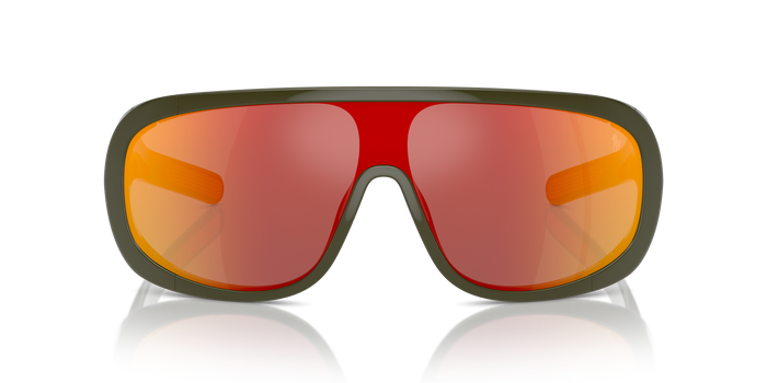 Gafas de Sol Polo Ralph Lauren PH4215U 52166Q 38 138 — vista 2