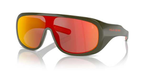 Gafas de Sol Polo Ralph Lauren PH4215U 52166Q 38 138