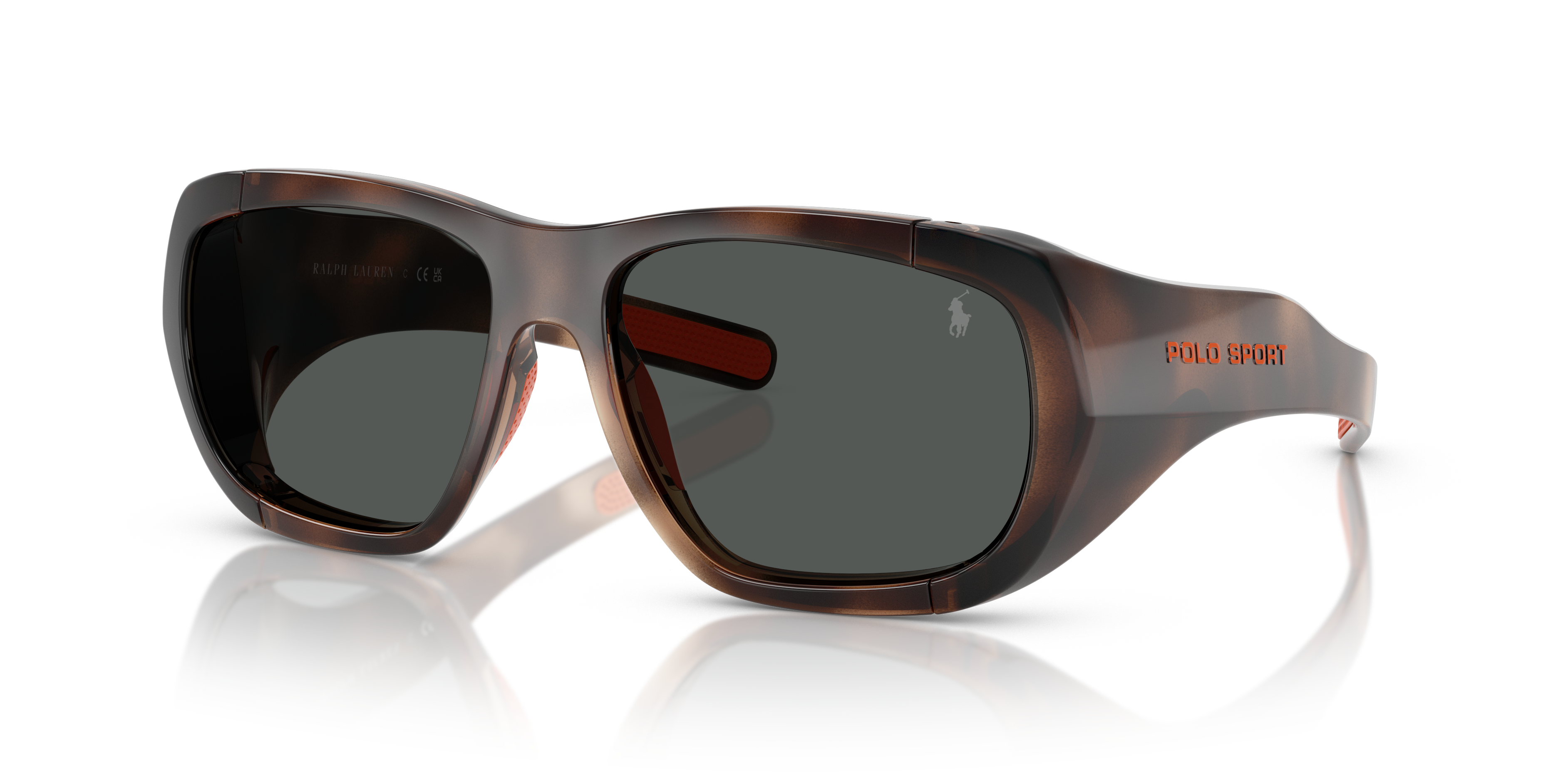 Sonnenbrille Polo Ralph Lauren PH4219U 597487 58 16 | Optical H